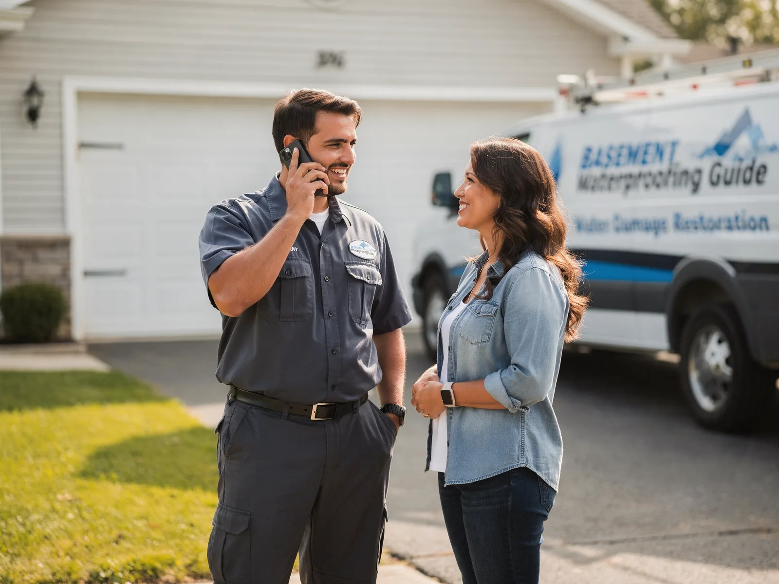 Basement Waterproofing Near Me Cookeville, TN FAQs
